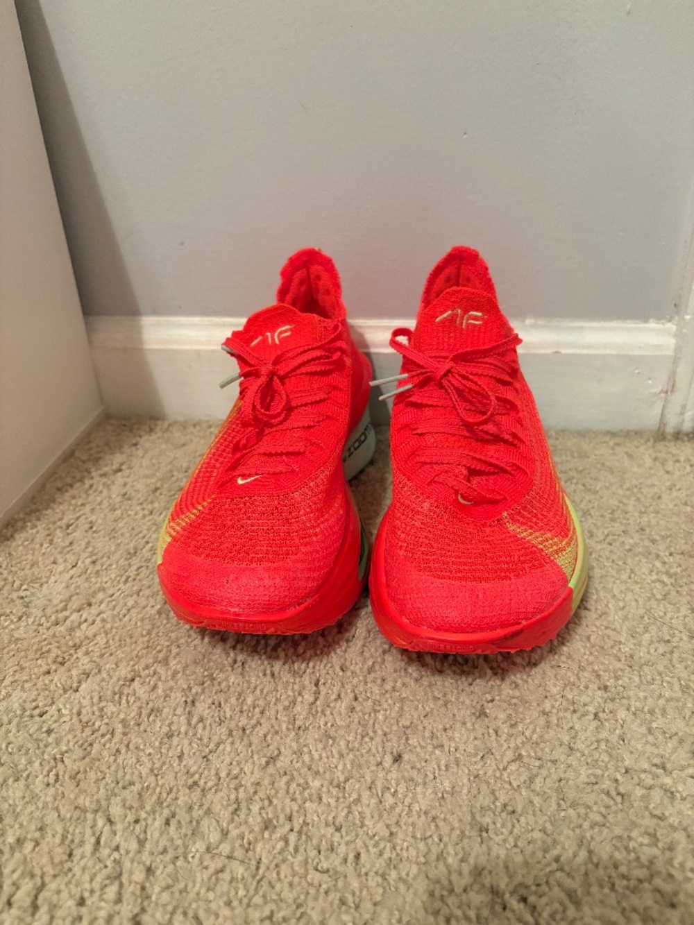 Nike Air Zoom Alphafly Next% 3 Running Shoes